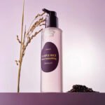 Eqqualberry Purple Rice Pore Smoothing Cleansing Oil 200 ml