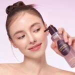 Eqqualberry Purple Rice Pore Smoothing Cleansing Oil 200 ml - Imagen 2
