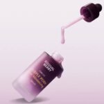 Eqqualberry Purple PDRN Pore Minimizing Serum 30 ml - Imagen 2