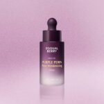 Eqqualberry Purple PDRN Pore Minimizing Serum 30 ml - Imagen 5