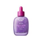 Eqqualberry Bakuchiol Plumping Serum 30 ml - Imagen 4