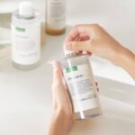 Eqqualberry Swimming Pool Daily Facial Toner 300 ml - Imagen 4