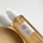 BEAUTY OF JOSEON GINSENG CLEANSING OIL 210M