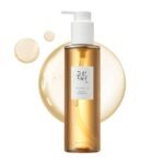 BEAUTY OF JOSEON GINSENG CLEANSING OIL 210M - Imagen 2
