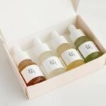 BEAUTY OF JOSEON HANBANG SERUM DISCOVERY KIT