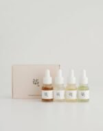 BEAUTY OF JOSEON HANBANG SERUM DISCOVERY KIT - Imagen 4