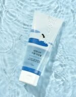 ROUND LAB BIRCH JUICE MOISTURIZING SOOTHING GEL 150ML - Imagen 4