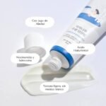 ROUND LAB Birch Juice Moisturizing Sunscreen 50ml - Imagen 3