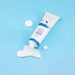 ROUND LAB Birch Juice Moisturizing Sunscreen 50ml - Imagen 4