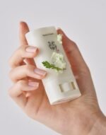 BEAUTY OF JOSEON Matte sun stick : Mugwort + Camilia 18g