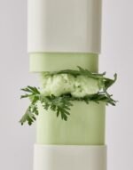 BEAUTY OF JOSEON Matte sun stick : Mugwort + Camilia 18g - Imagen 3