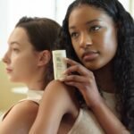 BEAUTY OF JOSEON Matte sun stick : Mugwort + Camilia 18g - Imagen 4