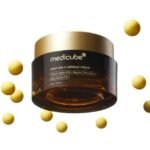 MEDICUBE DEEP VITA C CAPSULE CREAM 55G - Imagen 4