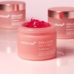 MEDICUBE COLLAGEN JELLY CREAM 50ML - Imagen 4