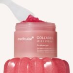 MEDICUBE COLLAGEN JELLY CREAM 50ML - Imagen 5