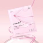 MEDICUBE PDRN PINK COLLAGEN GEL MASK_1EA PDRN