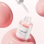 MEDICUBE PDRN PINK PEPTIDE SERUM 30ML PDRN - Imagen 3