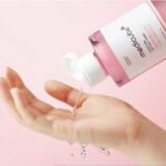 MEDICUBE PDRN PINK CICA SOOTHING TONER 250 ML - Imagen 2