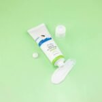 ROUND LAB Birch Juice Moisture Mild Up Suncreen 50ml - Imagen 2