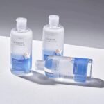 MIXSOON Glacier Water Hyaluronic Acid  Serum 300ml