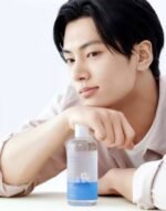 MIXSOON Glacier Water Hyaluronic Acid  Serum 300ml - Imagen 2