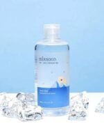 MIXSOON Glacier Water Hyaluronic Acid  Serum 300ml - Imagen 3