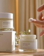 MIXSOON Bean Cream 50ml