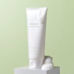 MIXSOON Centella Cleansing Foam 150ml