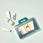 MIXSOON Glass Skin Suitcase 110ml