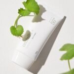 MIXSOON Centella Sun Cream 50g