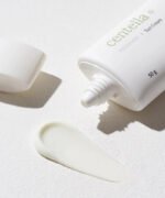 MIXSOON Centella Sun Cream 50g - Imagen 4