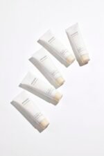 MIXSOON Bean Sun Serum 50 ml