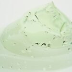 ROUND LAB  MUGWORT CALMING SOOTHING GEL 150 ML - Imagen 3