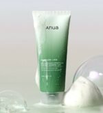 ANUA Heartleaf Quercetinol Pore Deep Cleansing Foam 150ml - Imagen 5