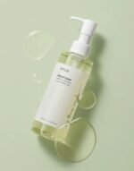 ANUA Heartleaf  Pore Control Cleansing Oil 200ml - Imagen 2