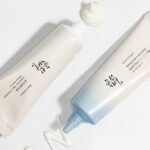 BEAUTY OF JOSEON RELIEF SUN AQUA- FRESH RICE + B5