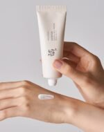 BEAUTY OF JOSEON Relief Sun : Rice + Probiotics SPF50+ PA++++ 50ml - Imagen 5