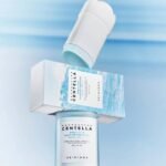 SKIN1004 Madagascar Centella Hyalu-Cica Silky-fit Sun Stick 20g - Imagen 3