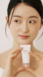 SKIN1004 Madagascar Centella Soothing Cream 30 ml - Imagen 2