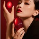 TIRTIR MASK FIT RED CUSHION