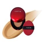 TIRTIR [MINI] MASK FIT RED MINI CUSHION - Imagen 3