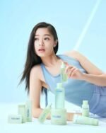 TOCOBO, CICA CALMING AQUA TONER  200ML - Imagen 3