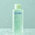 TOCOBO, CICA CALMING AQUA TONER  200ML - Imagen 4