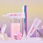TOCOBO Collagen Brightening Eye Gel Cream