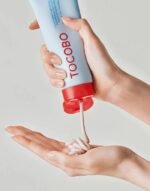 TOCOBO Coconut Clay Cleansing Foam 150ml - Imagen 2