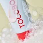 TOCOBO Coconut Clay Cleansing Foam 150ml - Imagen 4