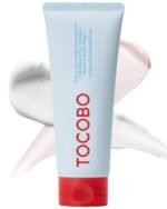 TOCOBO Coconut Clay Cleansing Foam 150ml - Imagen 6