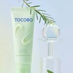 TOCOBO CICA CALMING GEL CREAM 75ML