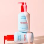TOCOBO Calamine pore Control Cleansing Oil 200ml