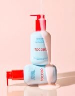 TOCOBO Calamine pore Control Cleansing Oil 200ml